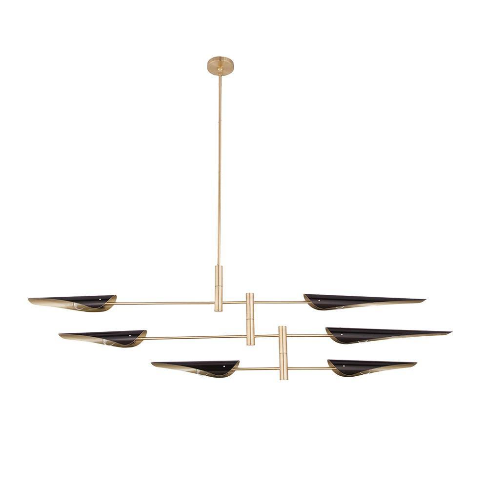 Control Brand Spenst Chandelier
