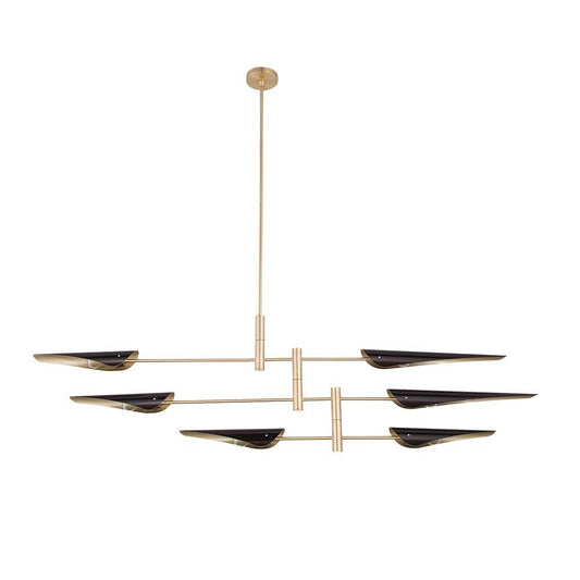 Control Brand Spenst Chandelier