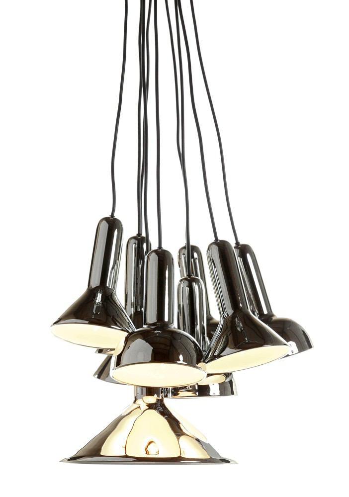 Control Brand The Sylva Lamp