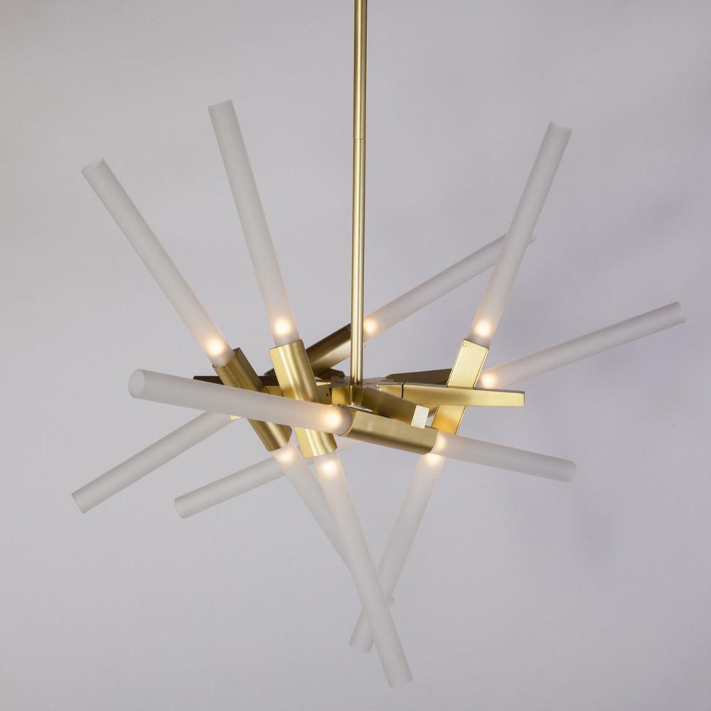 Control Brand Osterlanggatan Pendant Lamp