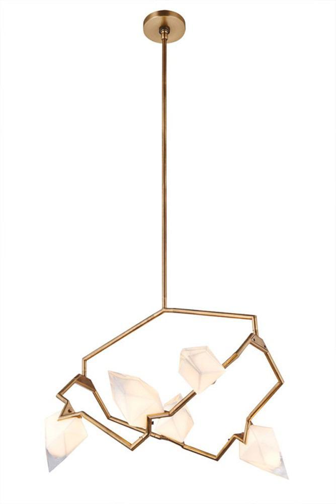 Control Brand Skabende Chandelier