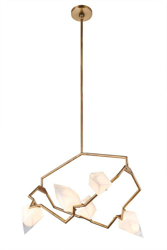 Control Brand Skabende Chandelier