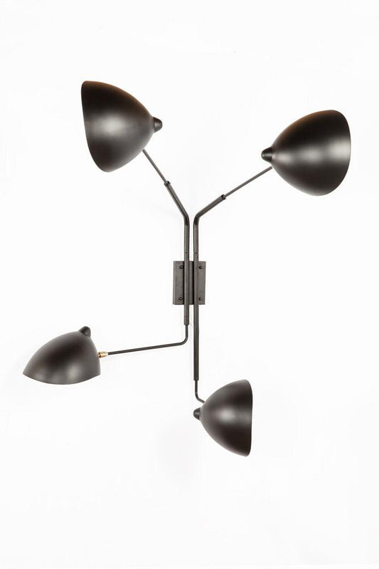 Control Brand The Hagsfors Wall Lamp