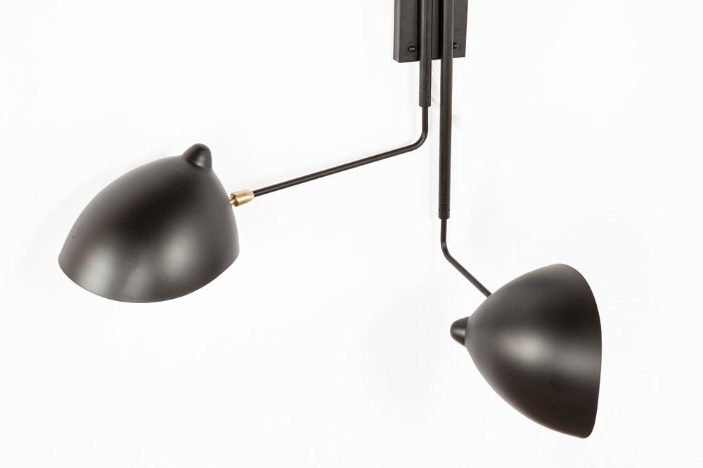 Control Brand The Hagsfors Wall Lamp