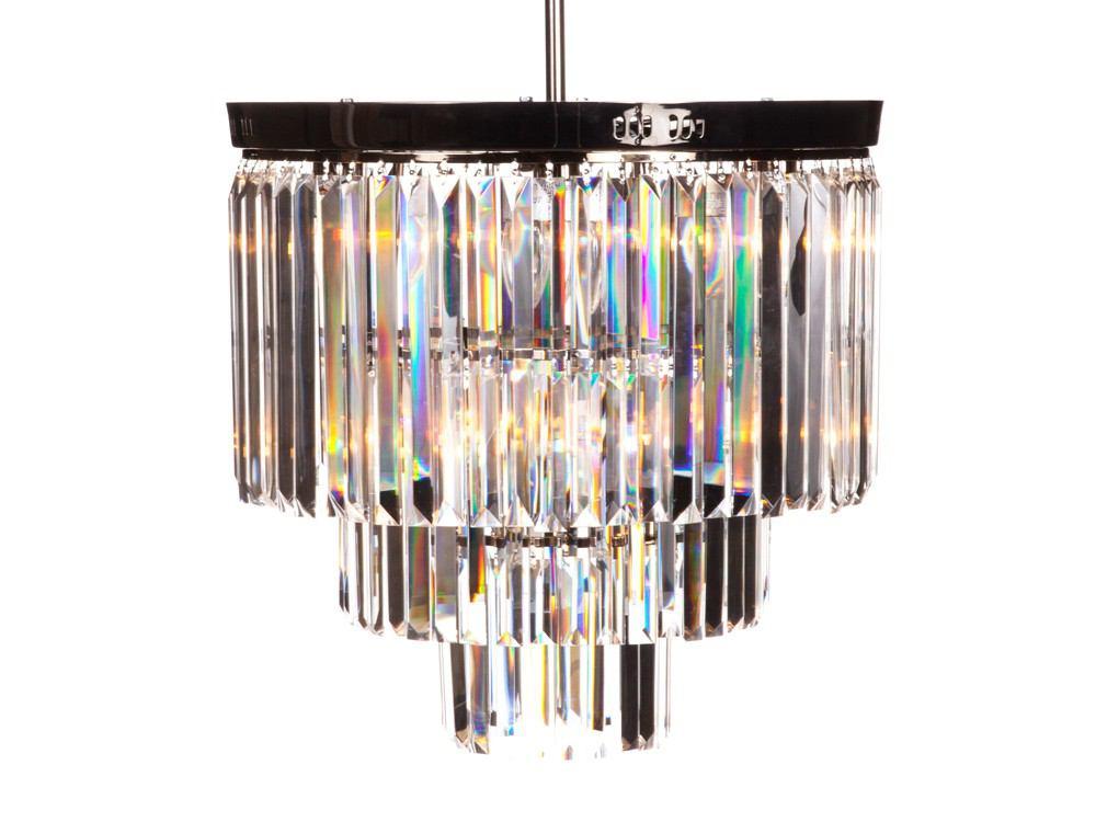 Control Brand The Vanersborg Chandelier