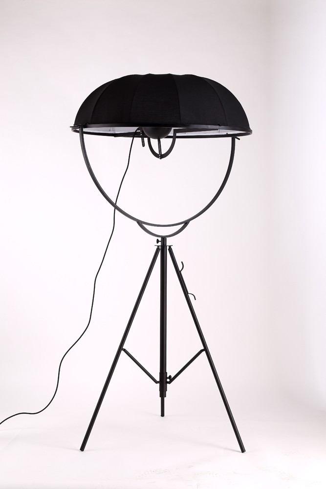 Control Brand The Fortuny Moda Floor Lamp