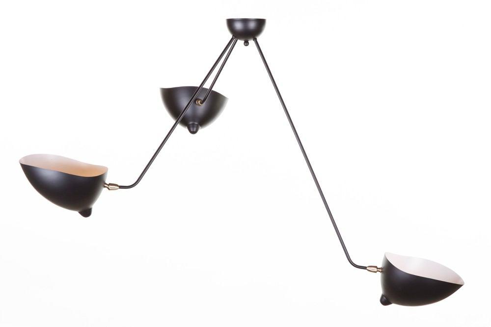 Control Brand The Flen Ceiling Lamp