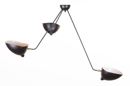 Control Brand The Flen Ceiling Lamp