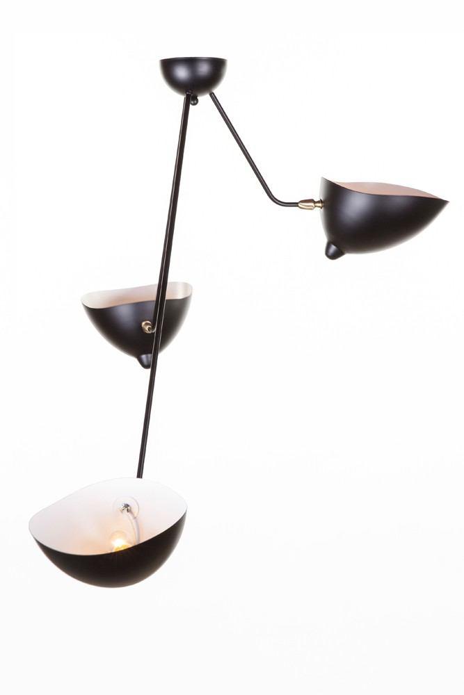 Control Brand The Flen Ceiling Lamp