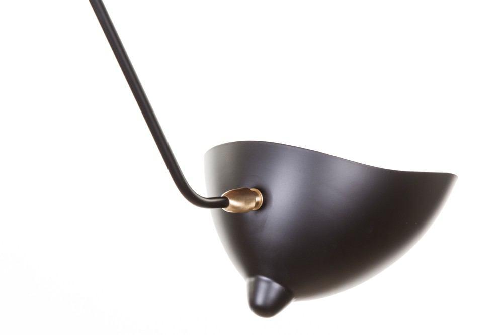 Control Brand The Flen Ceiling Lamp