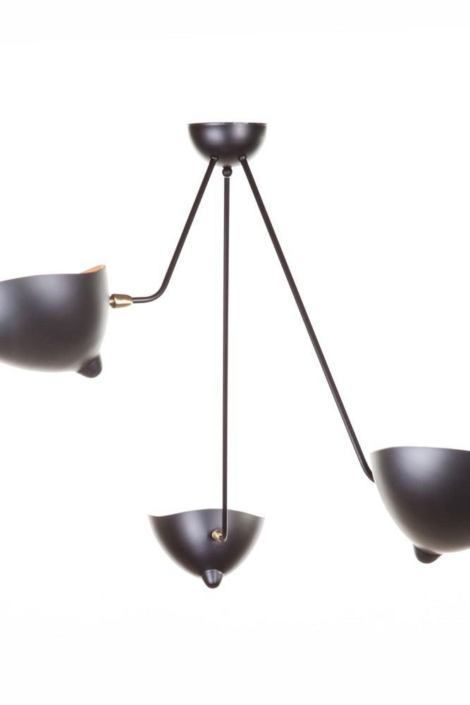 Control Brand The Flen Ceiling Lamp