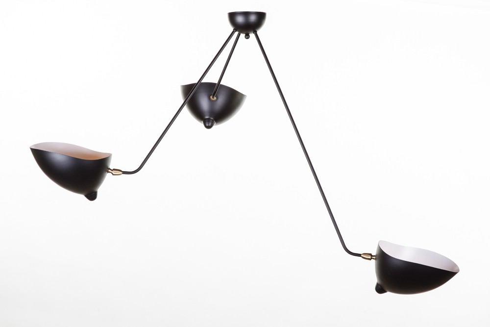 Control Brand The Flen Ceiling Lamp