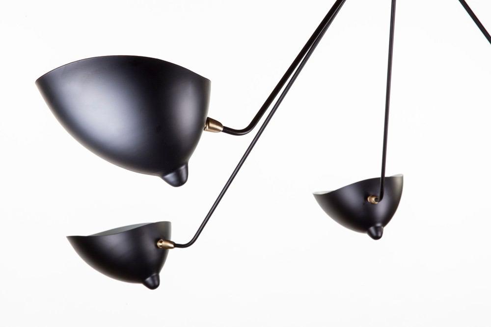 Control Brand The Gavle Ceiling Lamp