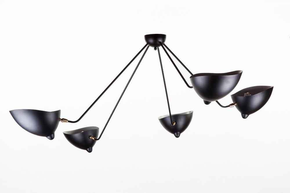 Control Brand The Gavle Ceiling Lamp