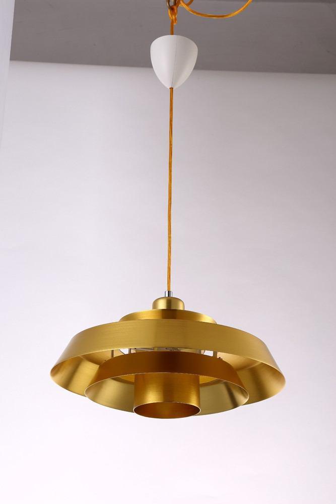 Control Brand Nova Pendant Lamp Light