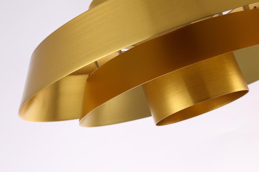 Control Brand Nova Pendant Lamp Light