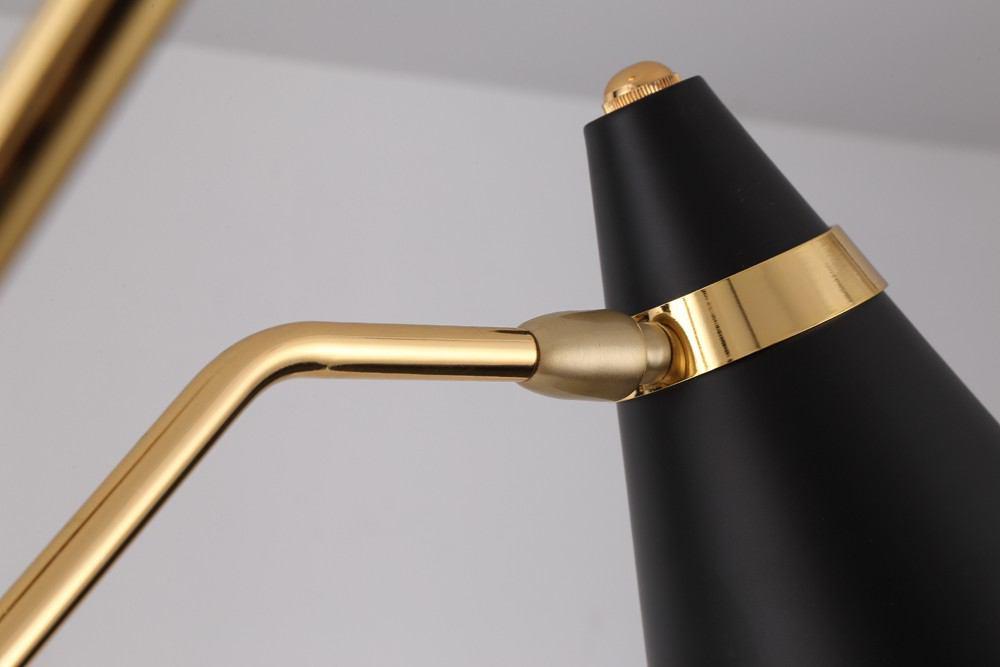 Control Brand Pajak Chandelier