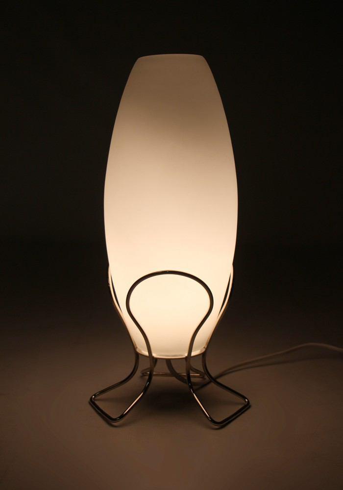 LumiSource Cocoon Lamp