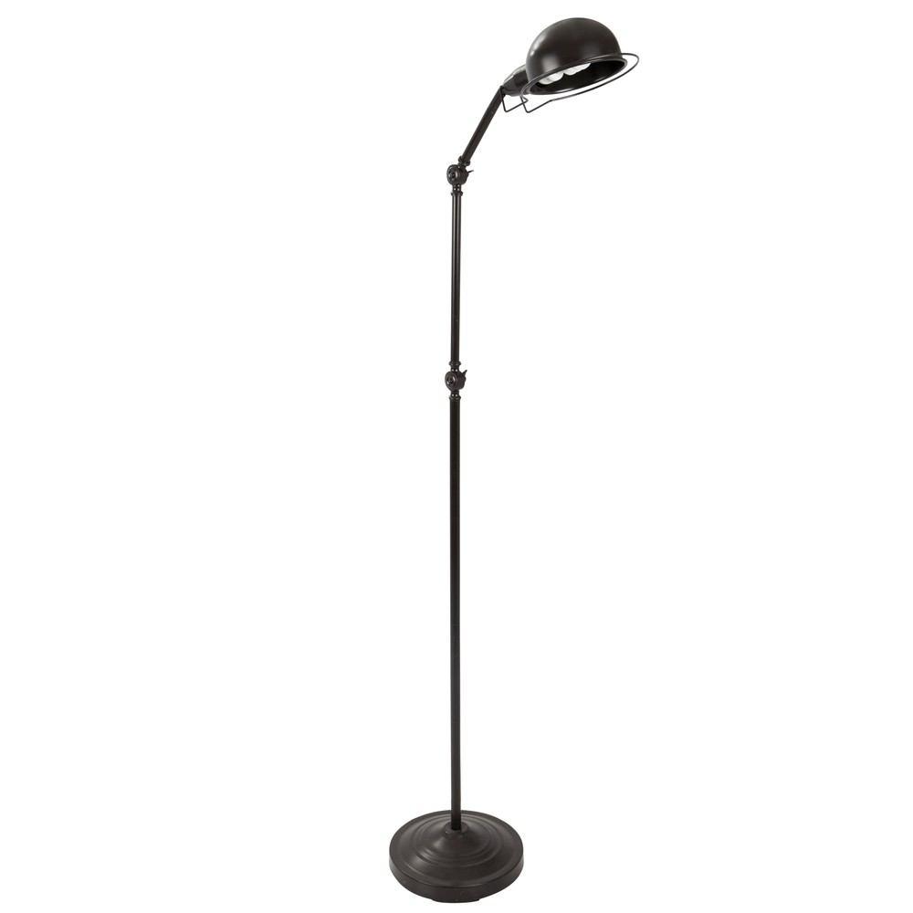 LumiSource Banks Floor Lamp