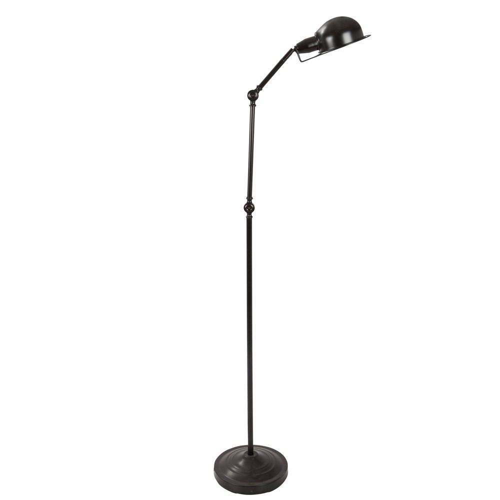 LumiSource Banks Floor Lamp