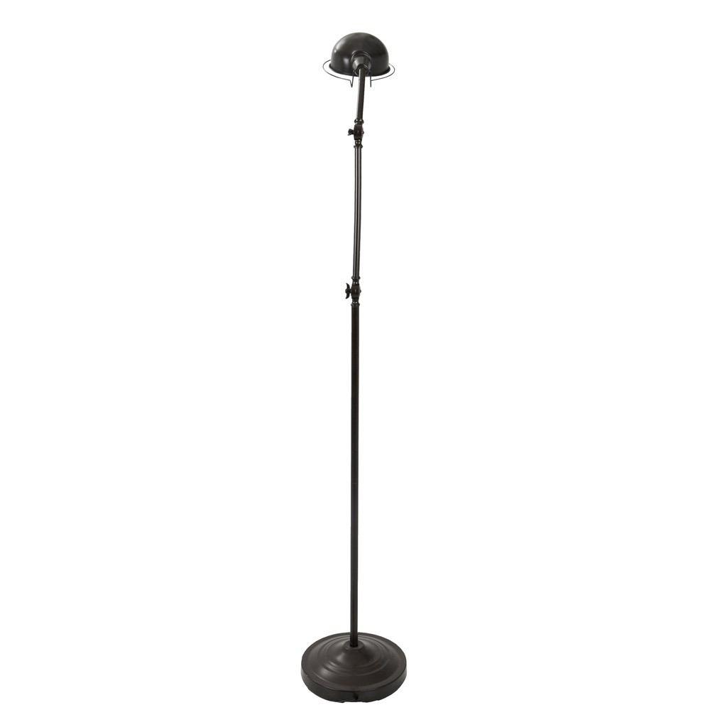 LumiSource Banks Floor Lamp