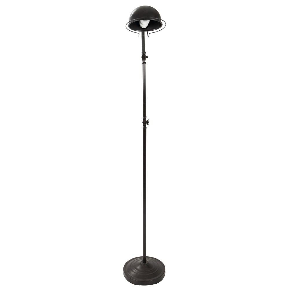 LumiSource Banks Floor Lamp