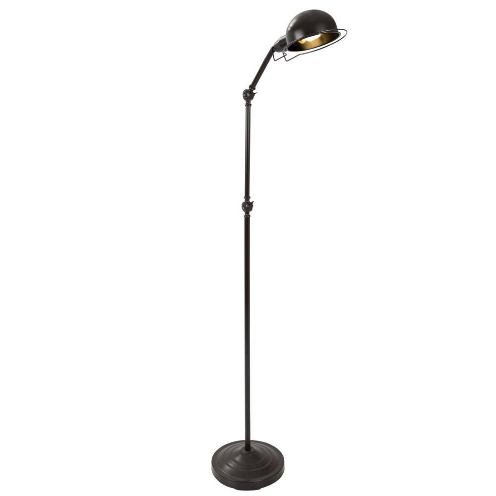 LumiSource Banks Floor Lamp