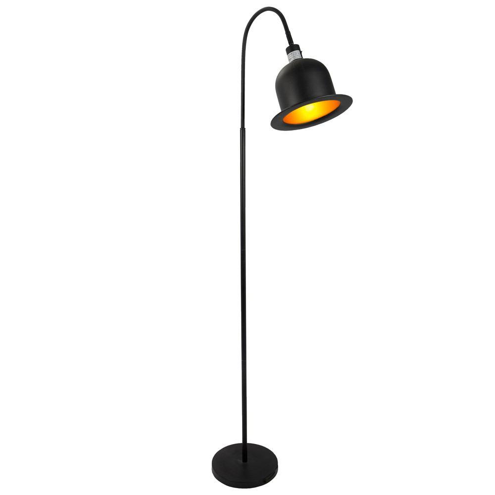 LumiSource Charlie Floor Lamp