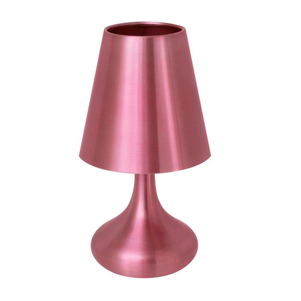 LumiSource Genie Touch Lamp