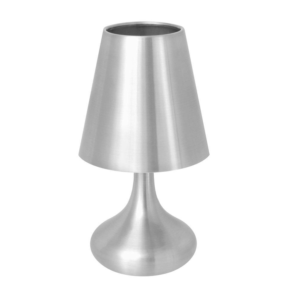 LumiSource Genie Touch Lamp