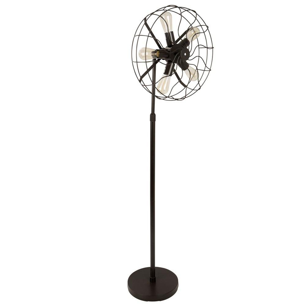 LumiSource Ozzy Floor Lamp