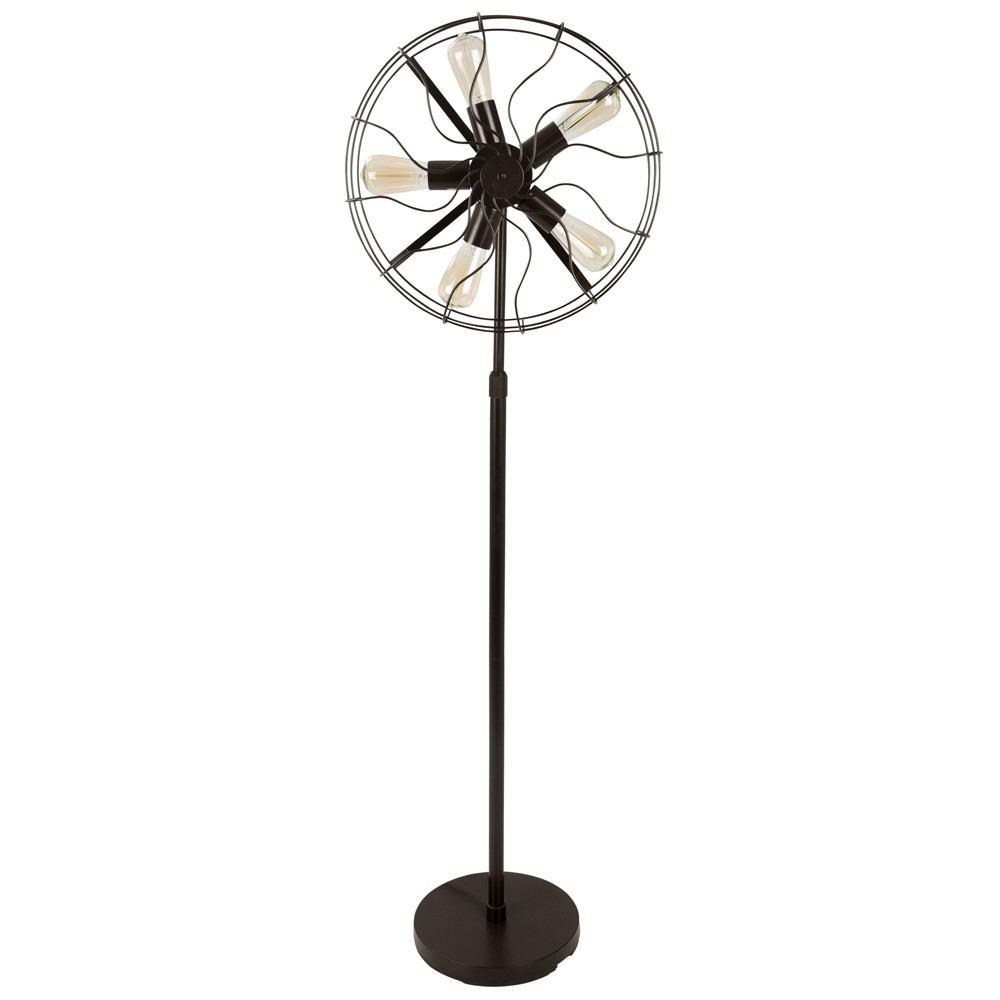 LumiSource Ozzy Floor Lamp