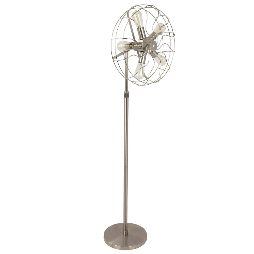 LumiSource Ozzy Floor Lamp