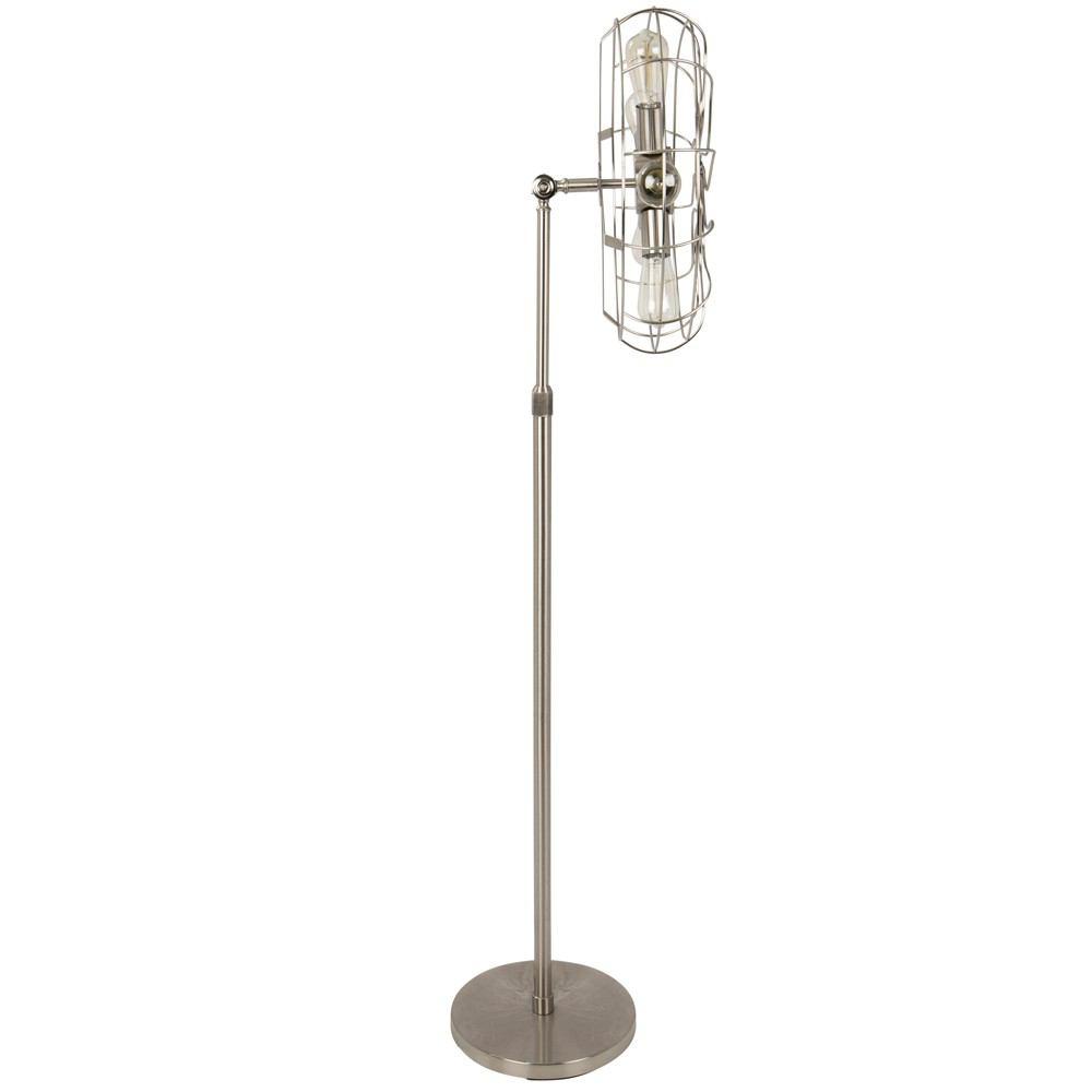 LumiSource Ozzy Floor Lamp