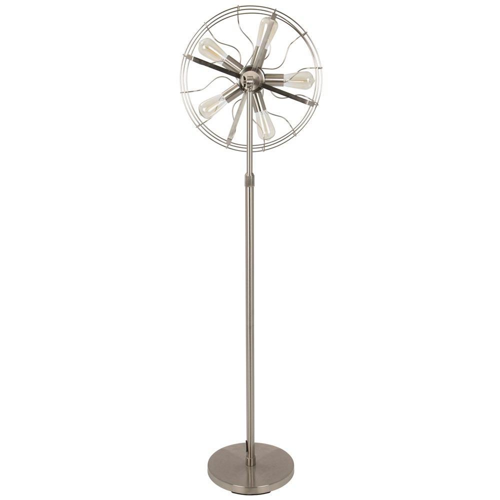 LumiSource Ozzy Floor Lamp
