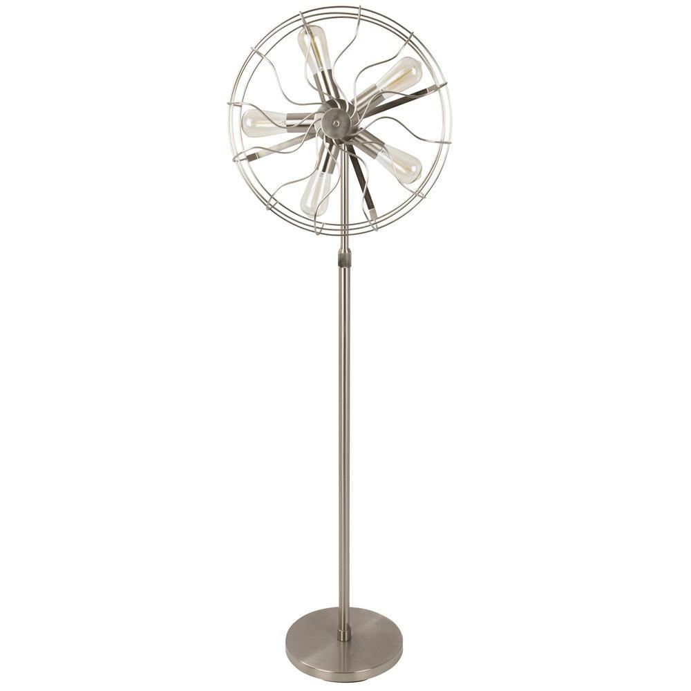 LumiSource Ozzy Floor Lamp
