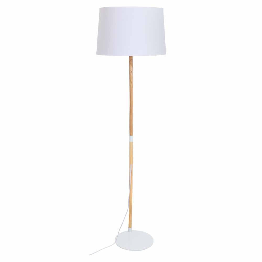 LumiSource Raised Floor Lamp