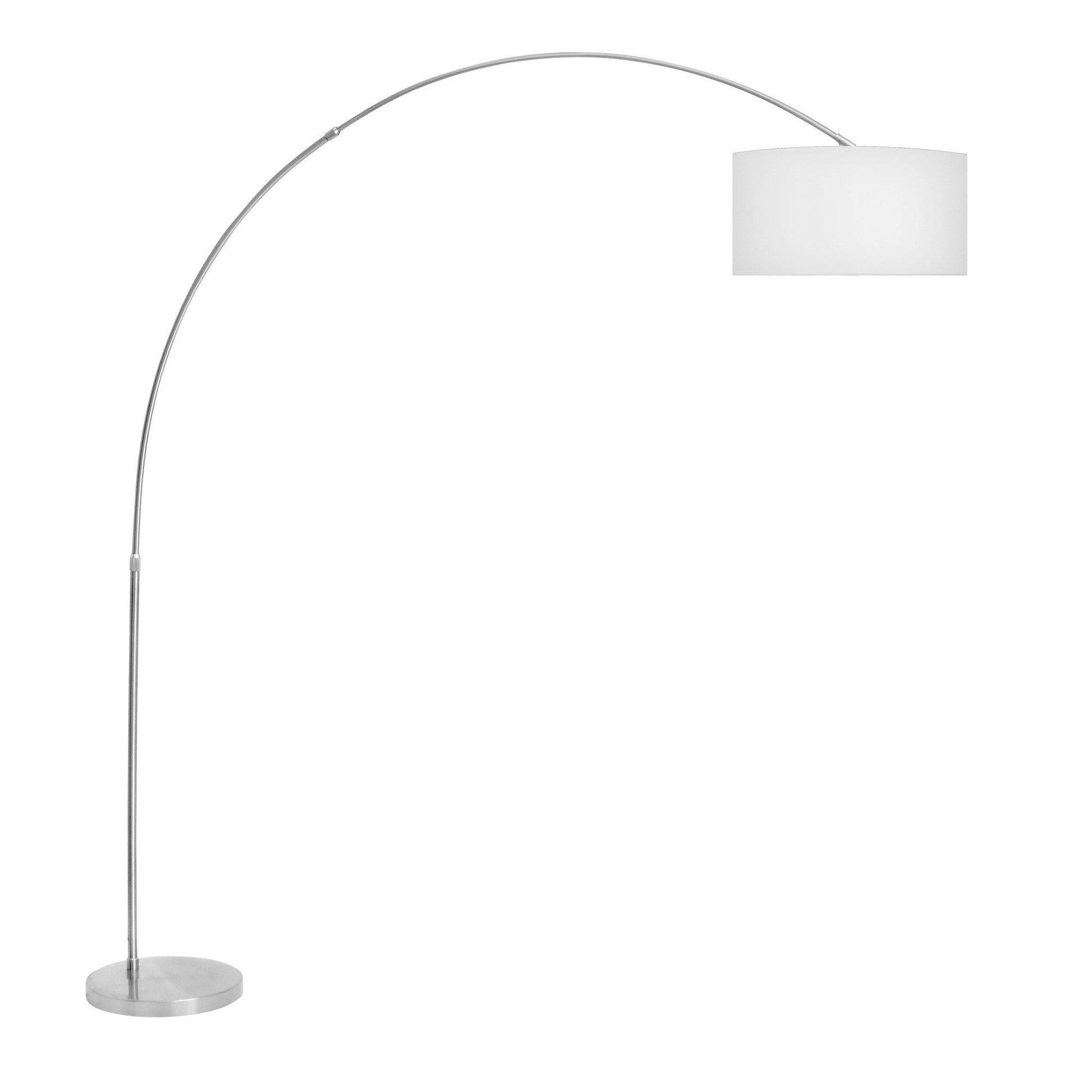 LumiSource Salon Floor Lamp