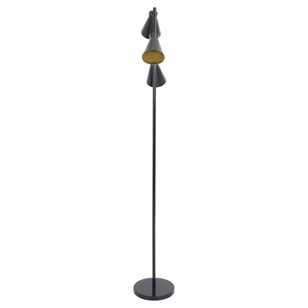 LumiSource Tres Floor Lamp