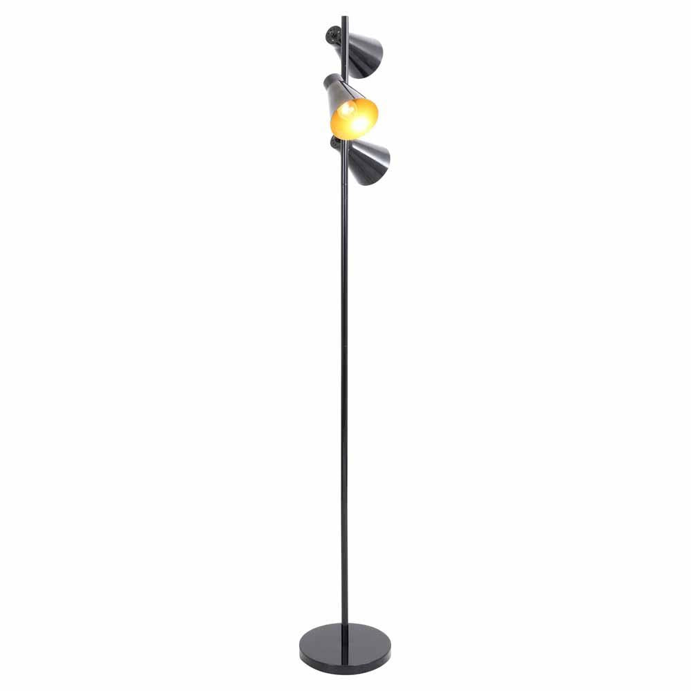 LumiSource Tres Floor Lamp