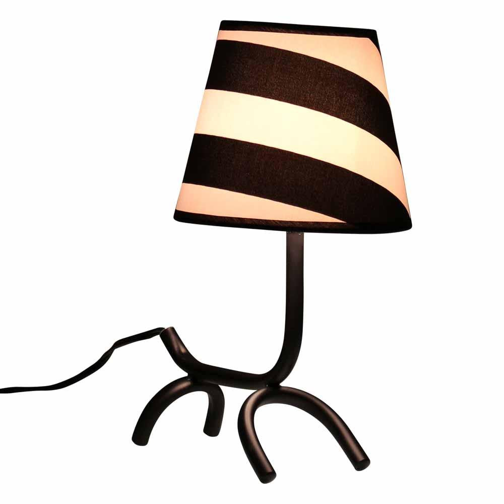 LumiSource Woof Table Lamp