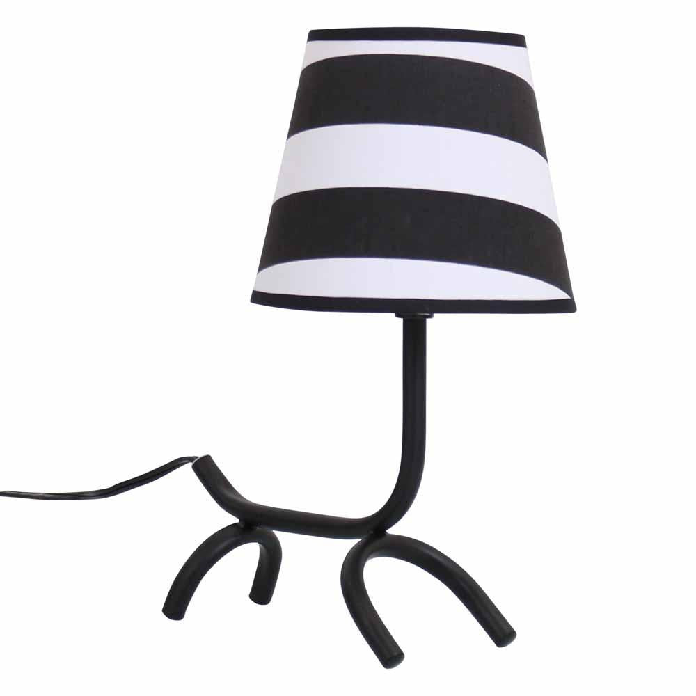 LumiSource Woof Table Lamp
