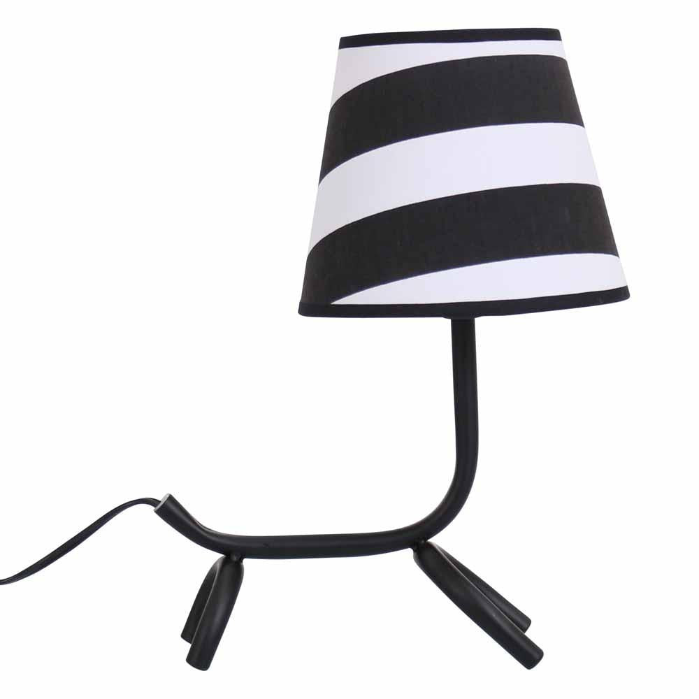LumiSource Woof Table Lamp