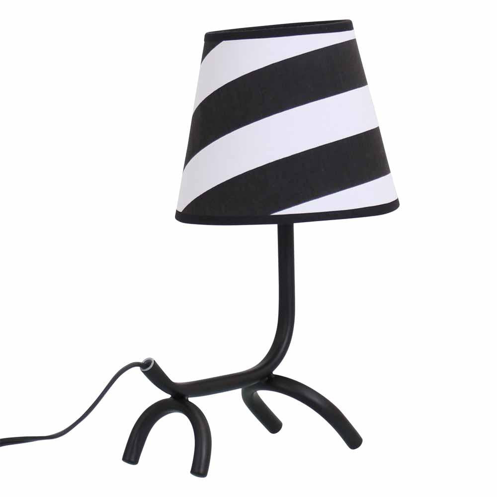 LumiSource Woof Table Lamp