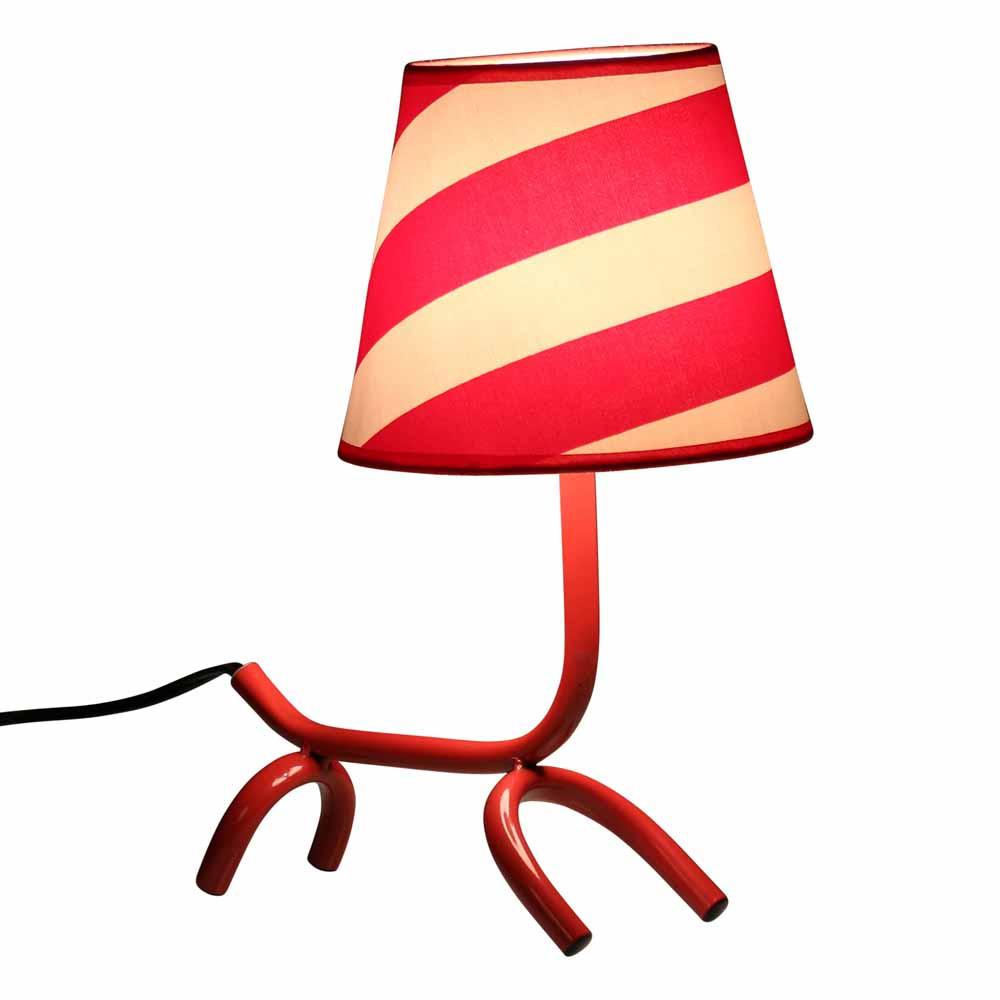 LumiSource Woof Table Lamp