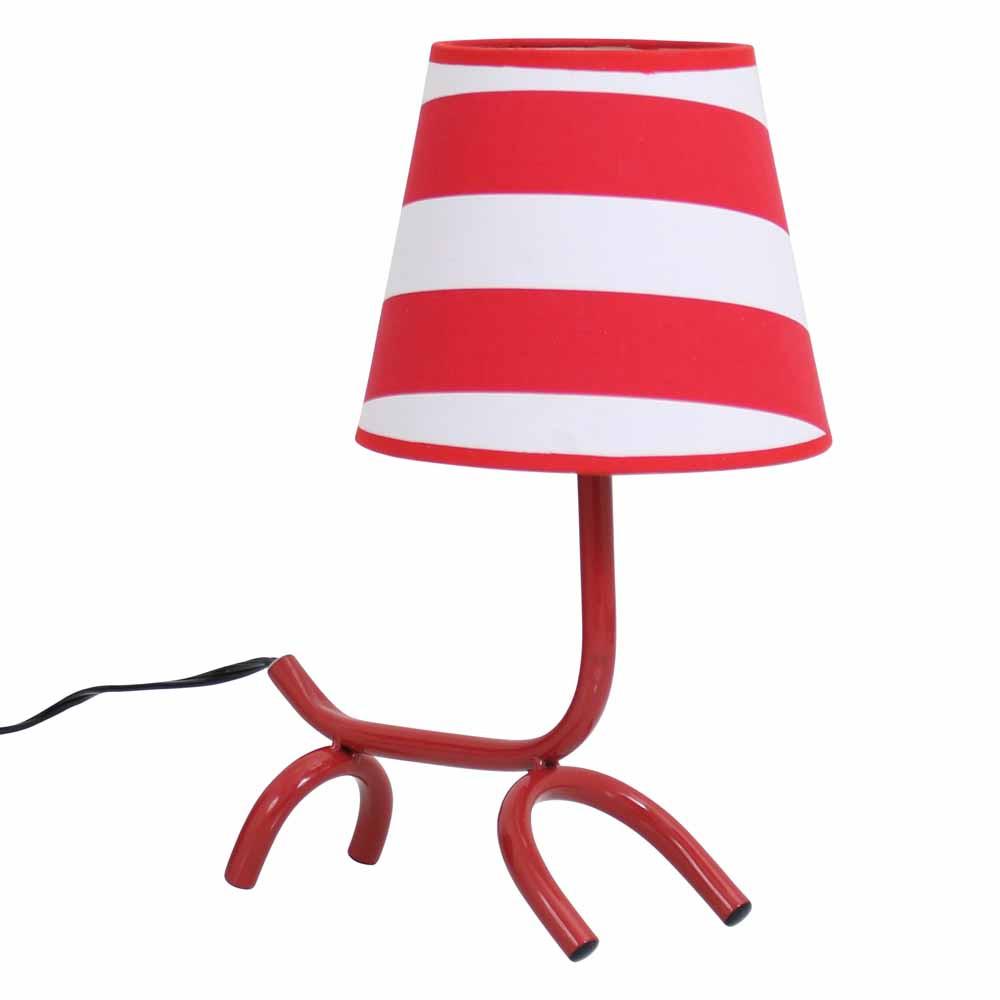 LumiSource Woof Table Lamp