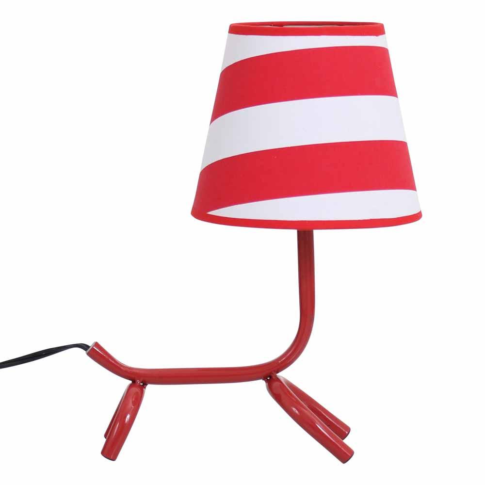 LumiSource Woof Table Lamp