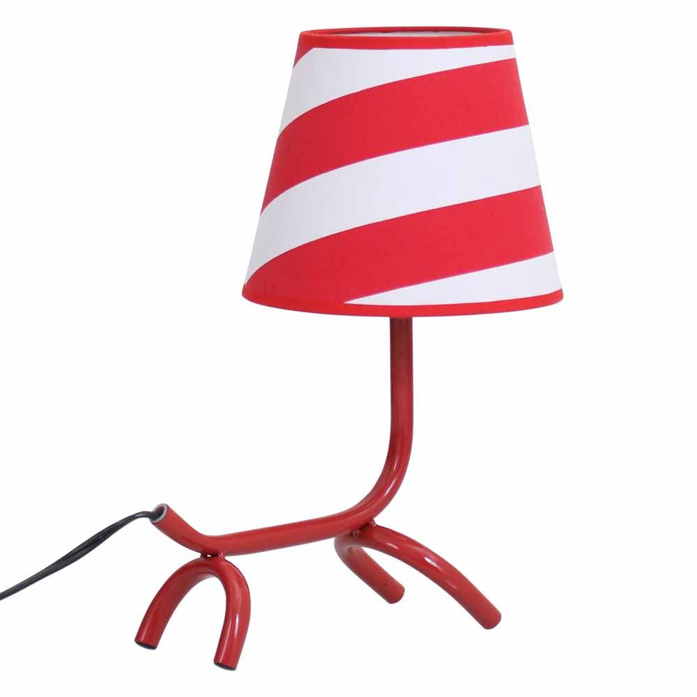 LumiSource Woof Table Lamp