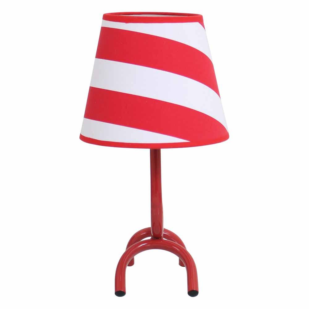 LumiSource Woof Table Lamp
