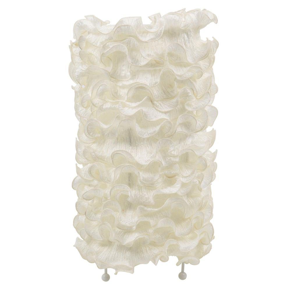 LumiSource Lace Table Lamp